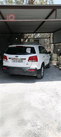 كيا سورينتو